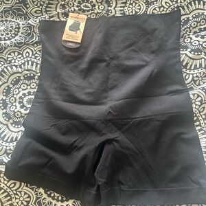 Black Women's Shorts